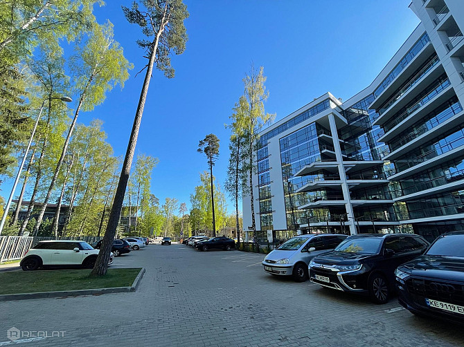 Jurmala Park House - mūsdienīga māja pašā Jūrmalas sirdī. Pretī atrodas Dzintaru Jūrmala - foto 20