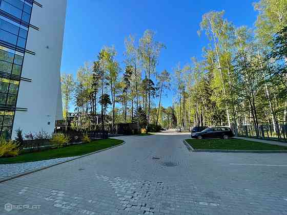 Jurmala Park House - mūsdienīga māja pašā Jūrmalas sirdī. Pretī atrodas Dzintaru mežaparks, bet 10 m Jūrmala