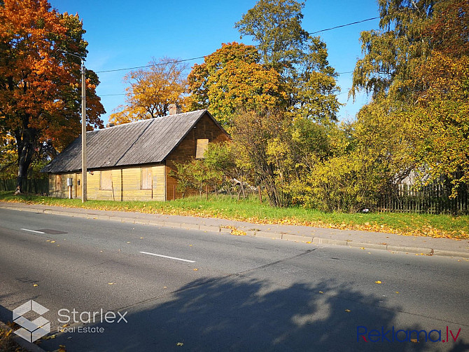 Iznomā biroja telpas centrā  Elijas ielā 17.  Birojs izvietots ēkas 6.stāvā.  Kopējā Rīga - foto 12