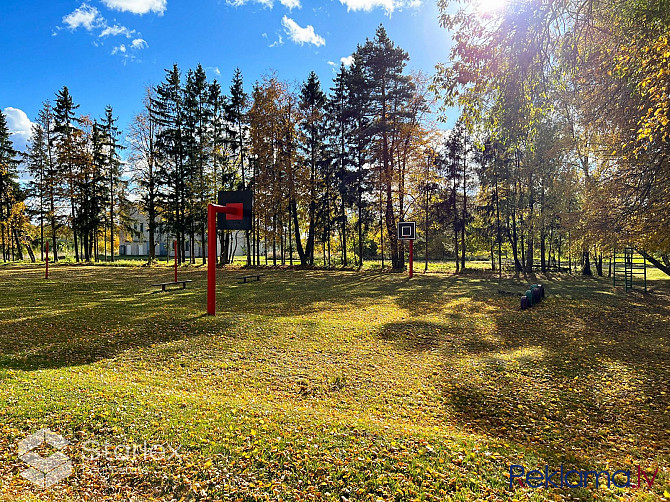 Pārdod bijušo Tērvetes pamatskolu, kurā šobrīd ir ierīkots Izaugsmes un atpūtas centrs Dobele un Dobeles novads - foto 18