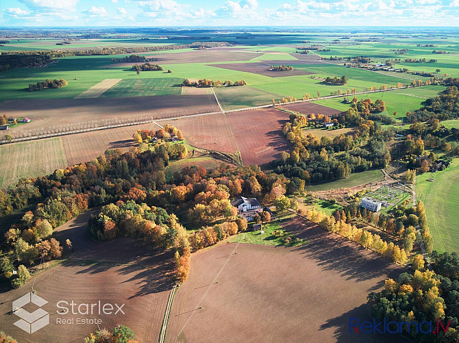 Pārdod bijušo Tērvetes pamatskolu, kurā šobrīd ir ierīkots Izaugsmes un atpūtas centrs Dobele un Dobeles novads - foto 5