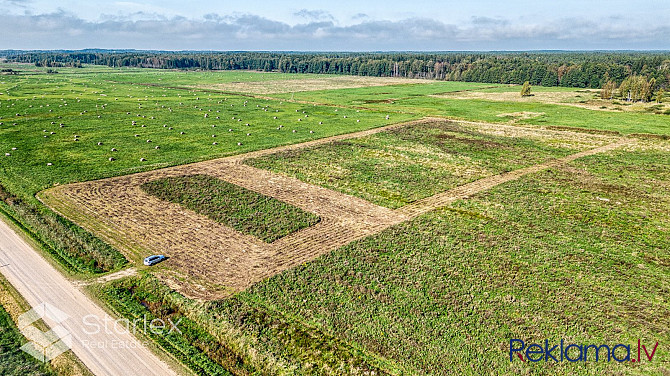 Izīrē 70,6 m2 tirdzniecības platību t/c ZOOM, Rīgā, Maskavas ielā 400, 1. stāvā, kas Rīga - foto 17