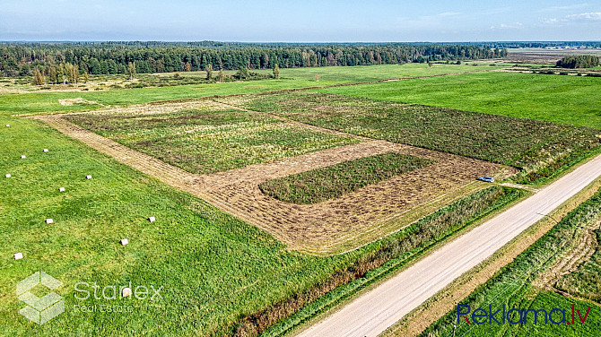 Izīrē 70,6 m2 tirdzniecības platību t/c ZOOM, Rīgā, Maskavas ielā 400, 1. stāvā, kas Rīga - foto 18