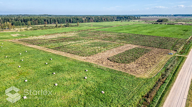 Carnikavas novads vēsturiski veidojies kā zvejnieku ciems pie garākās upes Latvijā - Gaujas. Rīgas rajons - foto 7