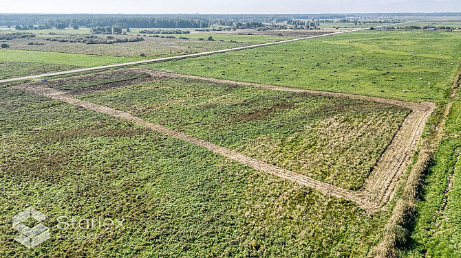 Carnikavas novads vēsturiski veidojies kā zvejnieku ciems pie garākās upes Latvijā - Gaujas. Rīgas rajons - foto 10