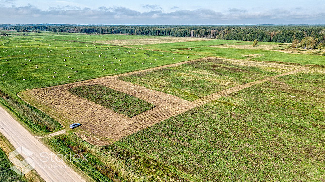 Carnikavas novads vēsturiski veidojies kā zvejnieku ciems pie garākās upes Latvijā - Gaujas. Rīgas rajons - foto 5