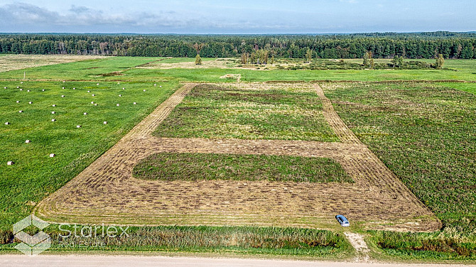 Carnikavas novads vēsturiski veidojies kā zvejnieku ciems pie garākās upes Latvijā - Gaujas. Rīgas rajons - foto 4