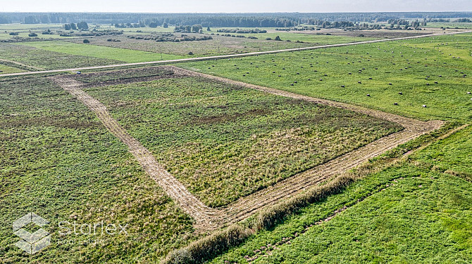 Как населенный пункт Салацгрива существует уже с 5-ого века, когда в устье Салацы Саласпилс - изображение 11