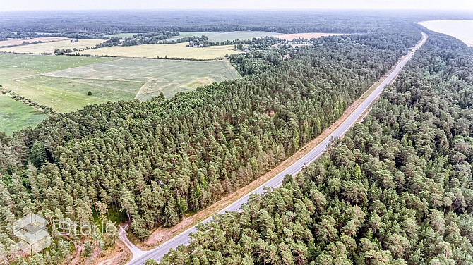 Kā apdzīvota vieta Salacgrīva pastāvējusi jau 5.gs., kad pie Salacas grīvas atradusies Salaspils - foto 20