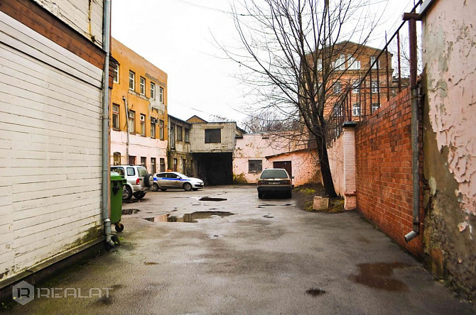 Iznomā biroja telpas Elemental Business Centre A klases biroju projektā, kas nodots Rīga - foto 13