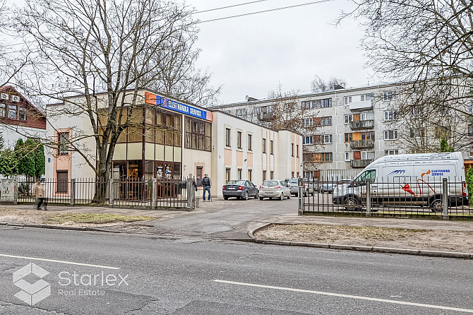 Pārdošanā divu stāvu māja ar zemi stratēģiski labā vietā Ziepniekkalna mikrorajonā - Rīga - foto 14