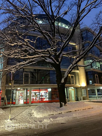 Rīgā Daugavas kreisajā krastā, pretim TC Rīga Plaza nomai pieejamas telpas, kas piemērotas Rīga - foto 20