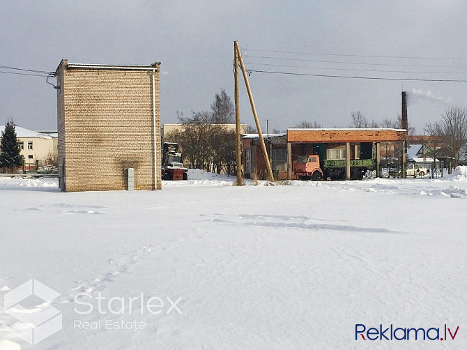 Berģu Skati находится на берегу реки Югла у самой границы Риги. Уникальный Рига - изображение 5