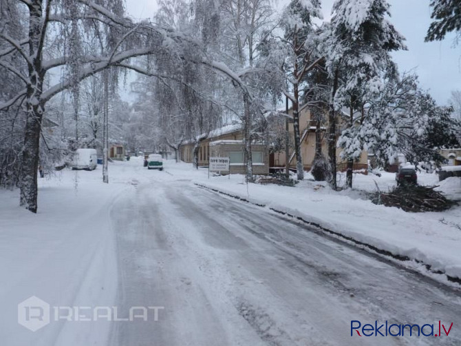 Rīgā, Zemitāna ielā 2d, tiek iznomatas biroja telpas 56 m2 platībā. Pagalma māja, vieta Rīga - foto 9