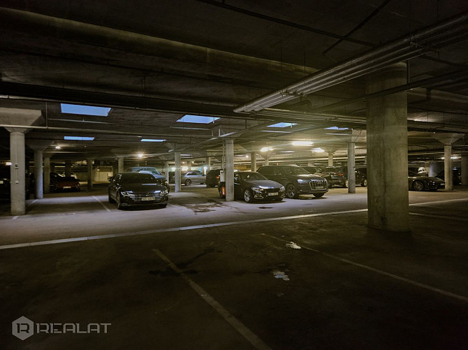 Īrei pieejams saulains un mājīgs 4 istabu dzīvoklis Rīgas Klusajā centrā, prestižajā kompleksā Centr Рига - изображение 10