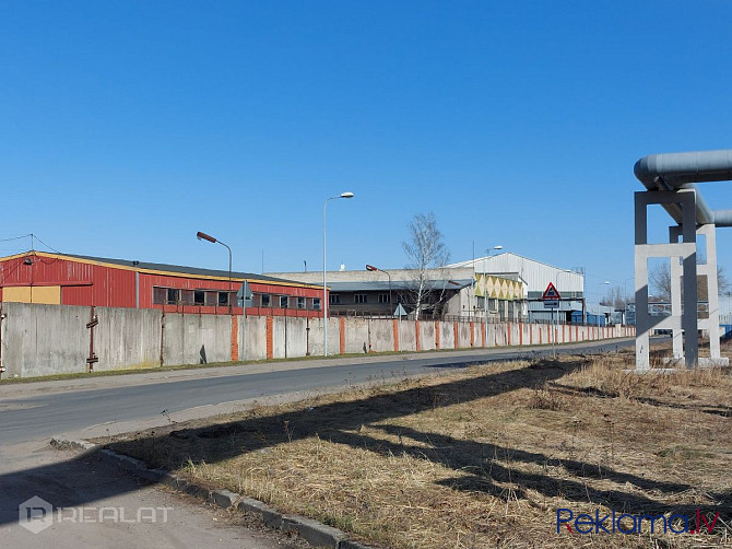 Biroja telpas ēkas 2. stāvā ar atsevišķu ieeju.  Tiks izremontētas un pārplānotas atbilstoši vajadzī Рига - изображение 9