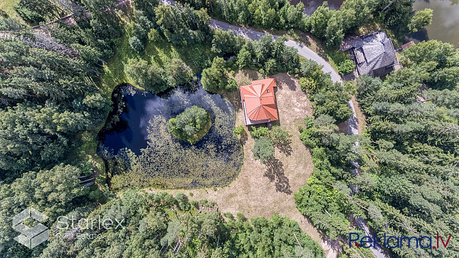 Mājas vērtējums - 245 000 Euro. Tiek pārdots zem vērtējuma cenas.Pārdod ekskluzīvu Cēsis un Cēsu novads - foto 4