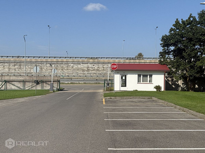 Iznomā  telpas 750 m2. platībā.   + 2. stāvs  + Kravas lifts 2.5 t.  + Stratēģiski izdevīgā vietā ,  Рига - изображение 14