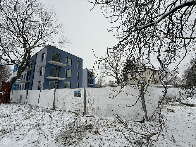 Island Park  Kur Paradīze Satiekas ar Iespējām Island Park ir vīzionāra piekrastes dzīvojamā Rīga - foto 15