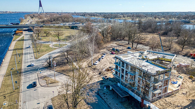 Island Park  Kur Paradīze Satiekas ar Iespējām Island Park ir vīzionāra piekrastes dzīvojamā kopiena Рига - изображение 18