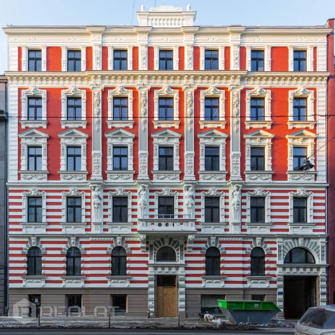 Cena bez apdares. Mēs piedāvājam jums ekskluzīvu iespēju rezervēt dzīvokļus pašā Rīgas Rīga - foto 7