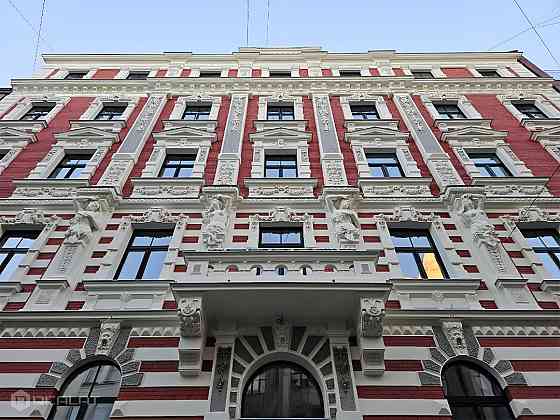 Mēs piedāvājam jums ekskluzīvu iespēju rezervēt dzīvokļus pašā Rīgas centrā, kur jums būs pieejama l Рига