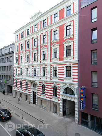 Mēs piedāvājam jums ekskluzīvu iespēju rezervēt dzīvokļus pašā Rīgas centrā, kur jums Rīga - foto 5