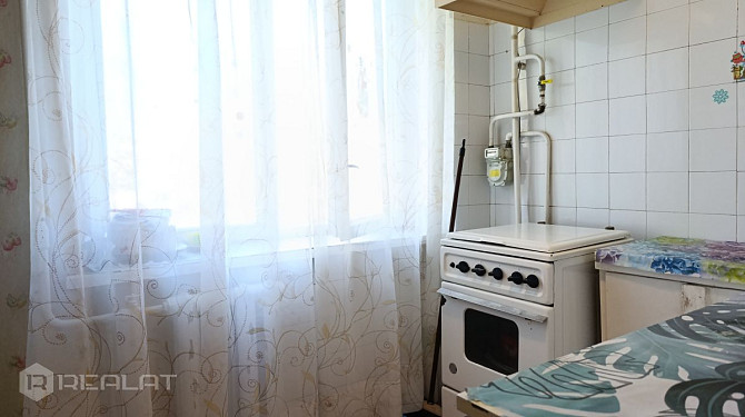 Kopts, silts un gaišs dzīvoklis. Istabas ir izolētas. Lieliska atrašanās vieta  viss nepieciešamais  Юрмала - изображение 19