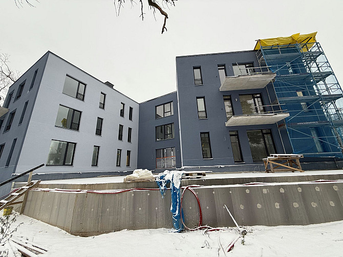 Island Park  Kur Paradīze Satiekas ar Iespējām Island Park ir vīzionāra piekrastes dzīvojamā kopiena Рига - изображение 13