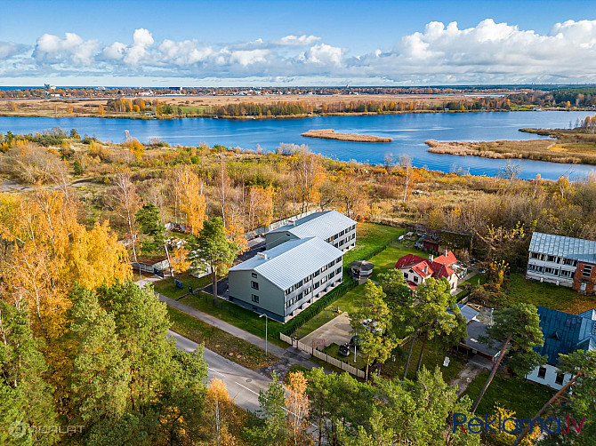 Pārdod modernu, pilnībā renovētu 2 istabu dzīvokļus Jūrmalā, Slokas ielā 55A.  Dzīvoklis Jūrmala - foto 7