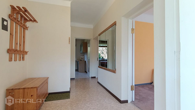 Izīrēju mājīgu un stilīgu studio tipa apartamentu īstermiņa uzturēšanās vajadzībām Rīga - foto 18