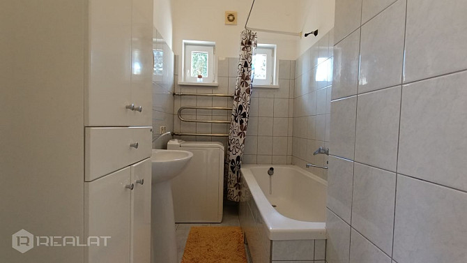 Izīrēju mājīgu un stilīgu studio tipa apartamentu īstermiņa uzturēšanās vajadzībām Rīga - foto 20