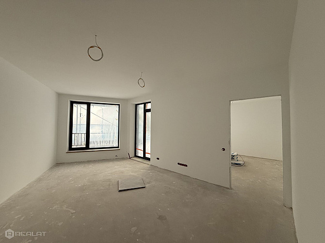 Island Park  Kur Paradīze Satiekas ar Iespējām Island Park ir vīzionāra piekrastes dzīvojamā Rīga - foto 9