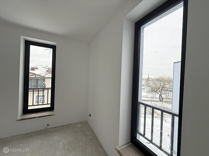 Island Park  Kur Paradīze Satiekas ar Iespējām Island Park ir vīzionāra piekrastes dzīvojamā Rīga - foto 18