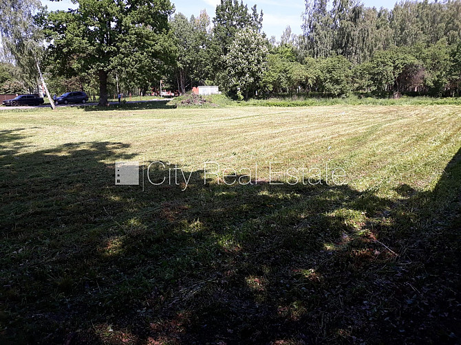 Labiekārtots apzaļumots pagalms, iežogota teritorija, vieta automašīnai, istabas izolētas, Jūrmala - foto 16