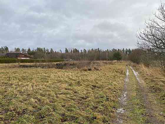 Pārdodam savrupmāju apbūves zemes gabalu netālu no Vaidavas ezera, tikai 15 km attālumā no Valmieras Valmiera un Valmieras novads