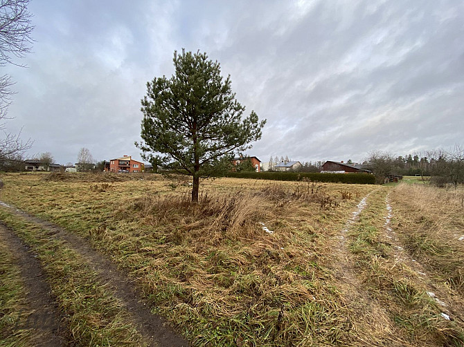 Pārdodam savrupmāju apbūves zemes gabalu netālu no Vaidavas ezera, tikai 15 km attālumā no Valmiera un Valmieras novads - foto 3