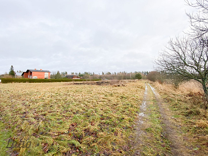 Pārdodam savrupmāju apbūves zemes gabalu netālu no Vaidavas ezera, tikai 15 km attālumā no Valmiera un Valmieras novads - foto 7