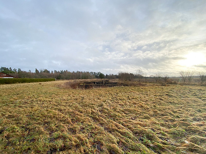 Pārdodam savrupmāju apbūves zemes gabalu netālu no Vaidavas ezera, tikai 15 km attālumā no Valmiera un Valmieras novads - foto 6