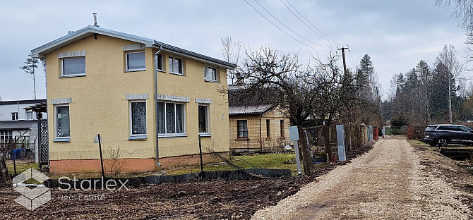 Предлагается к покупке дом в Дзеруми, Кекавский район. 4-комнатный дом с большой Кекавская вол. - изображение 12