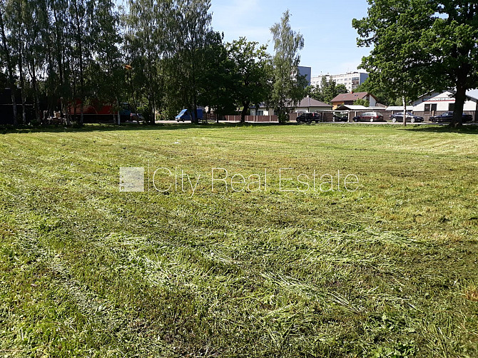 Проект - Park Side, новостройка, закрытый двор, бесплатная стоянка во дворе, лифт, Рига - изображение 11