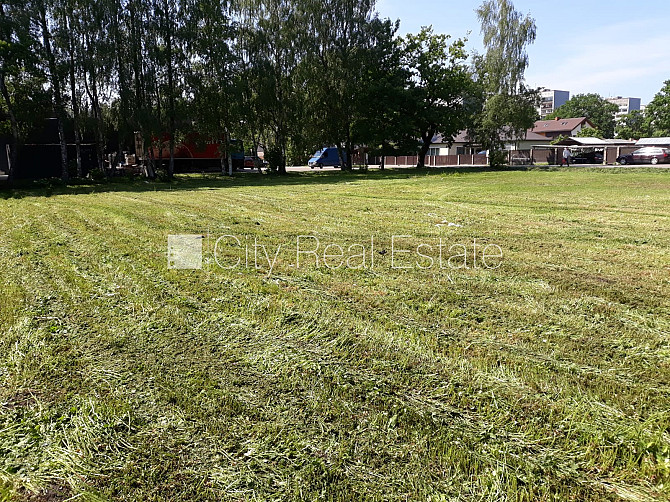 Проект - Park Side, новостройка, закрытый двор, бесплатная стоянка во дворе, лифт, Рига - изображение 18