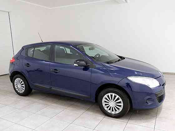 Renault Megane Elegance 1.6 74kW Tallina