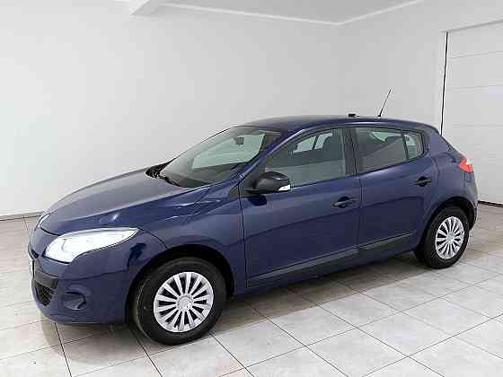 Renault Megane Elegance 1.6 74kW Tallina