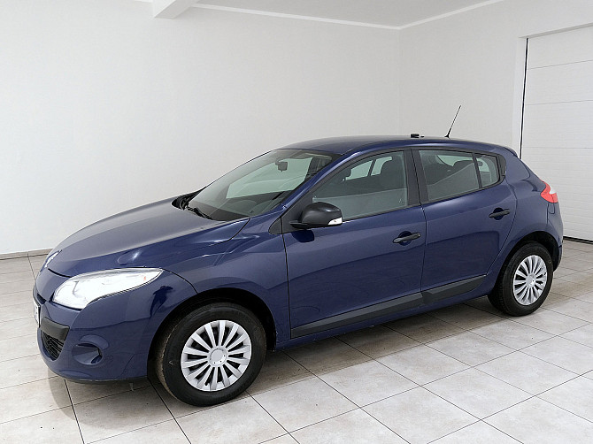 Renault Megane Elegance 1.6 74kW Tallina - foto 2