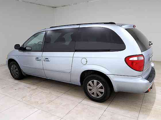 Chrysler Town  Country Luxury Facelift ATM 3.3 128kW Tallina