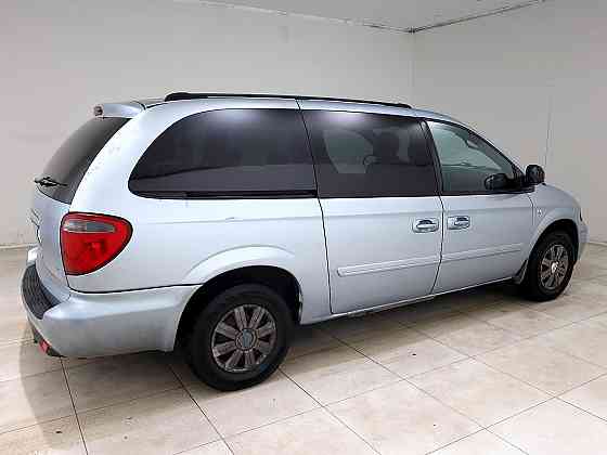 Chrysler Town  Country Luxury Facelift ATM 3.3 128kW Tallina