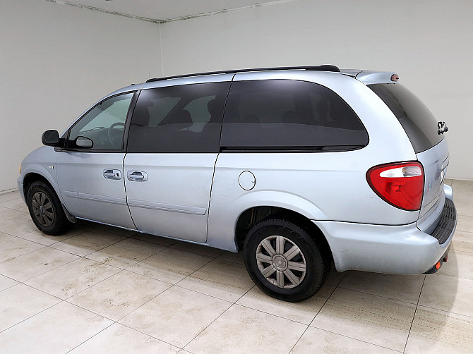 Chrysler Town  Country Luxury Facelift ATM 3.3 128kW Tallina - foto 4