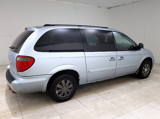 Chrysler Town  Country Luxury Facelift ATM 3.3 128kW Tallina - foto 3