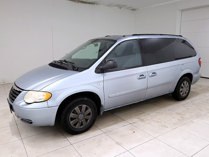 Chrysler Town  Country Luxury Facelift ATM 3.3 128kW Tallina - foto 2